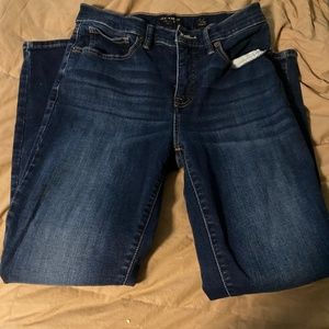 Lucky Brand jeans